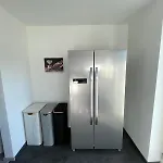 Taubersonne Apartamento *