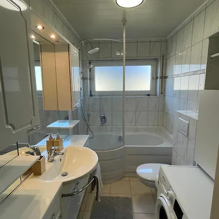 Taubersonne Lejlighed Igersheim