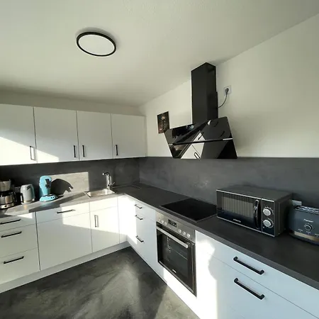 Lejlighed Taubersonne