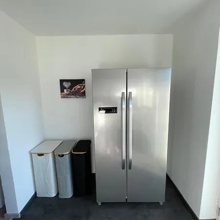 Taubersonne Lejlighed *