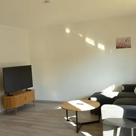 Lejlighed Taubersonne Igersheim