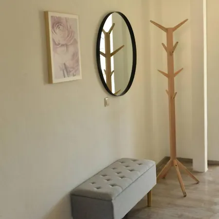 Taubersonne Lejlighed Igersheim